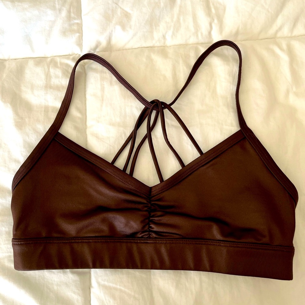 Alo Yoga Sports Bra